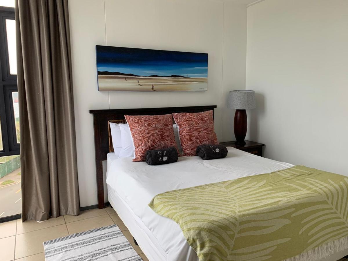 307 Point Bay Apartamento Durban Exterior foto