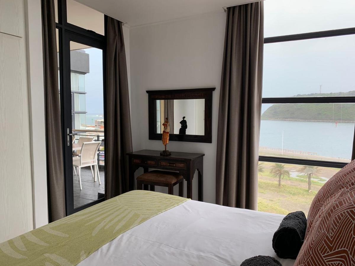 307 Point Bay Apartamento Durban Exterior foto