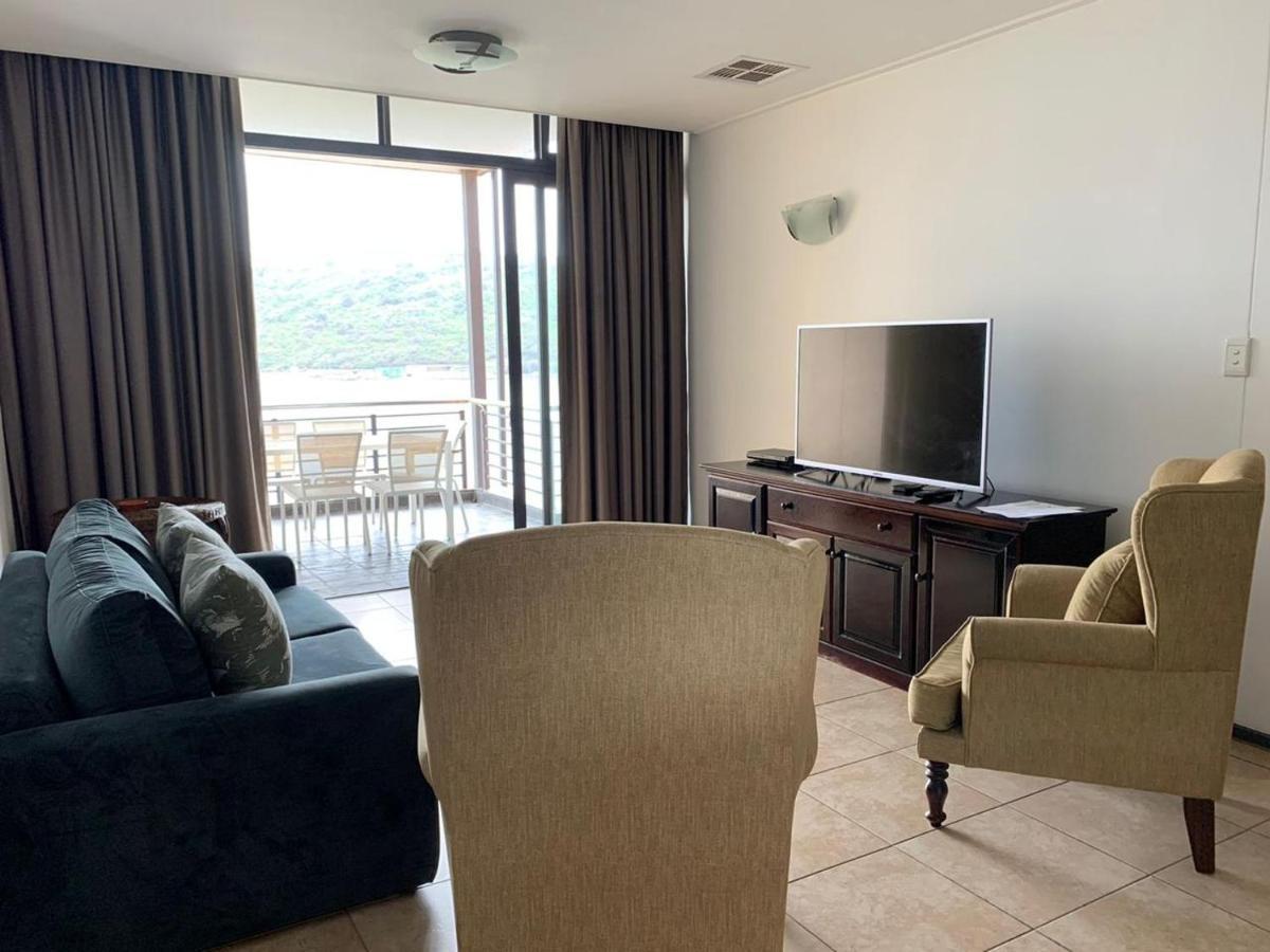 307 Point Bay Apartamento Durban Exterior foto