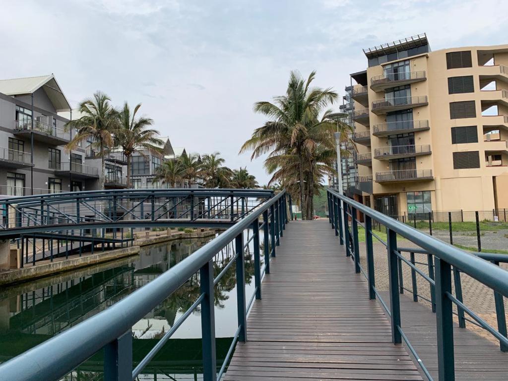 307 Point Bay Apartamento Durban Exterior foto