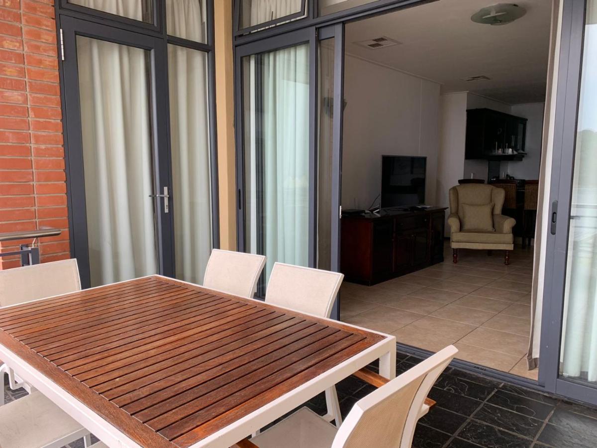 307 Point Bay Apartamento Durban Exterior foto