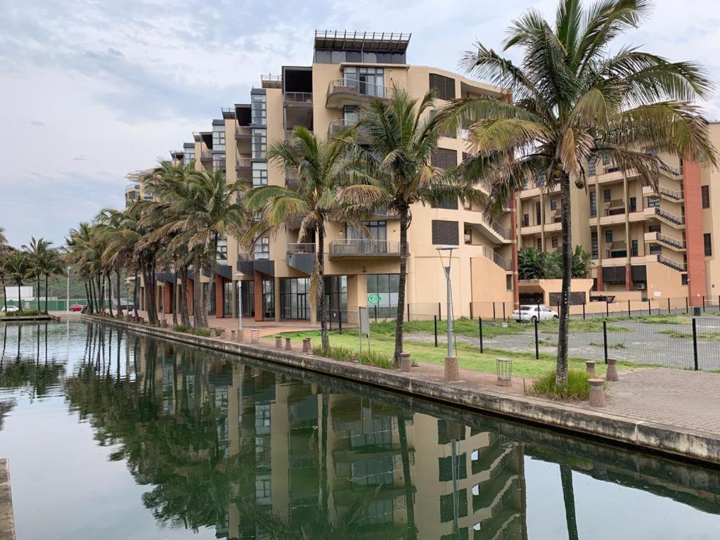 307 Point Bay Apartamento Durban Exterior foto