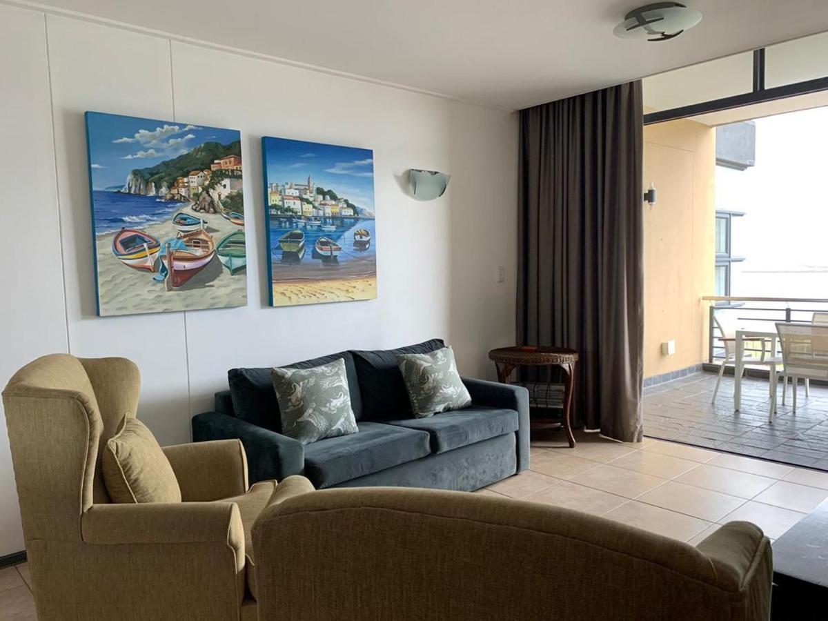 307 Point Bay Apartamento Durban Exterior foto