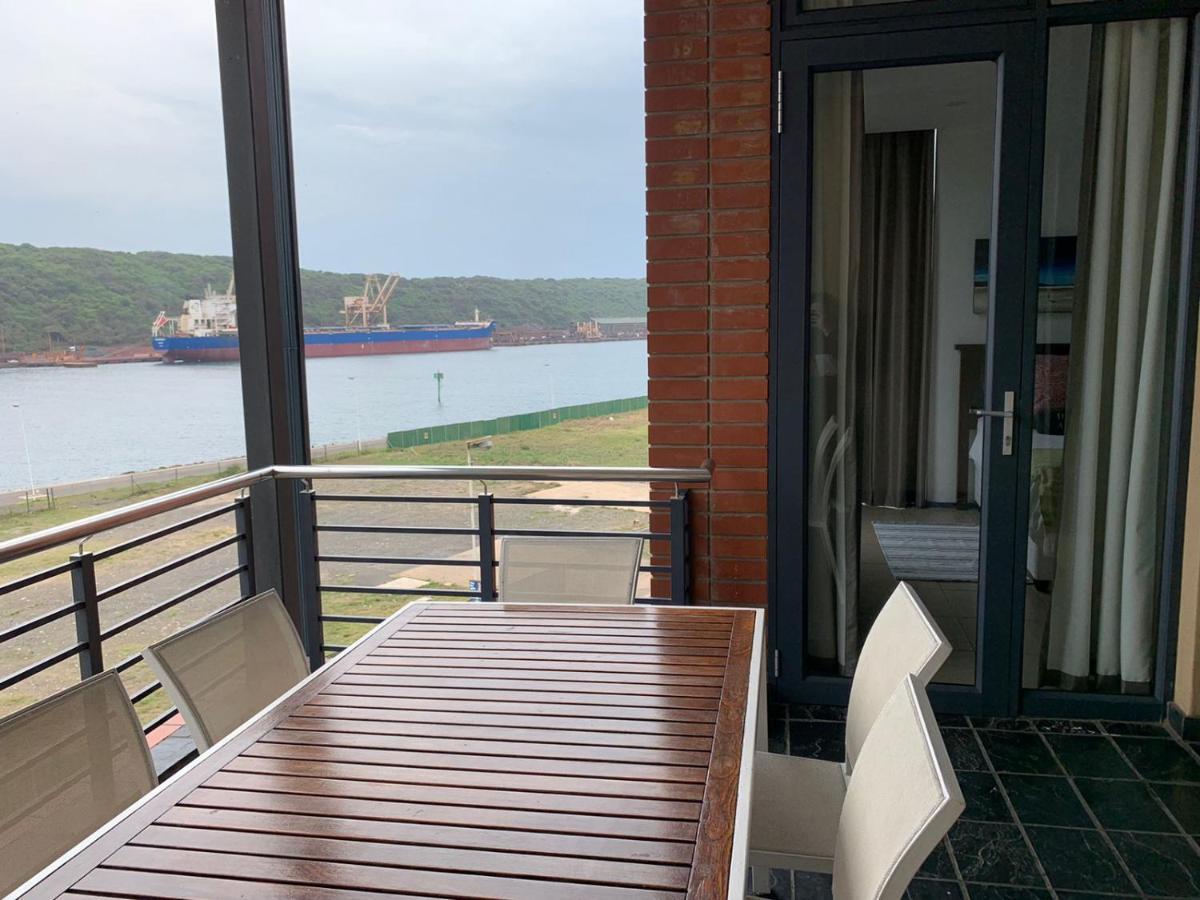 307 Point Bay Apartamento Durban Exterior foto