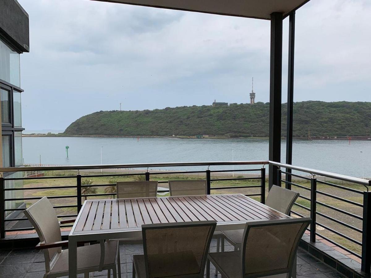 307 Point Bay Apartamento Durban Exterior foto