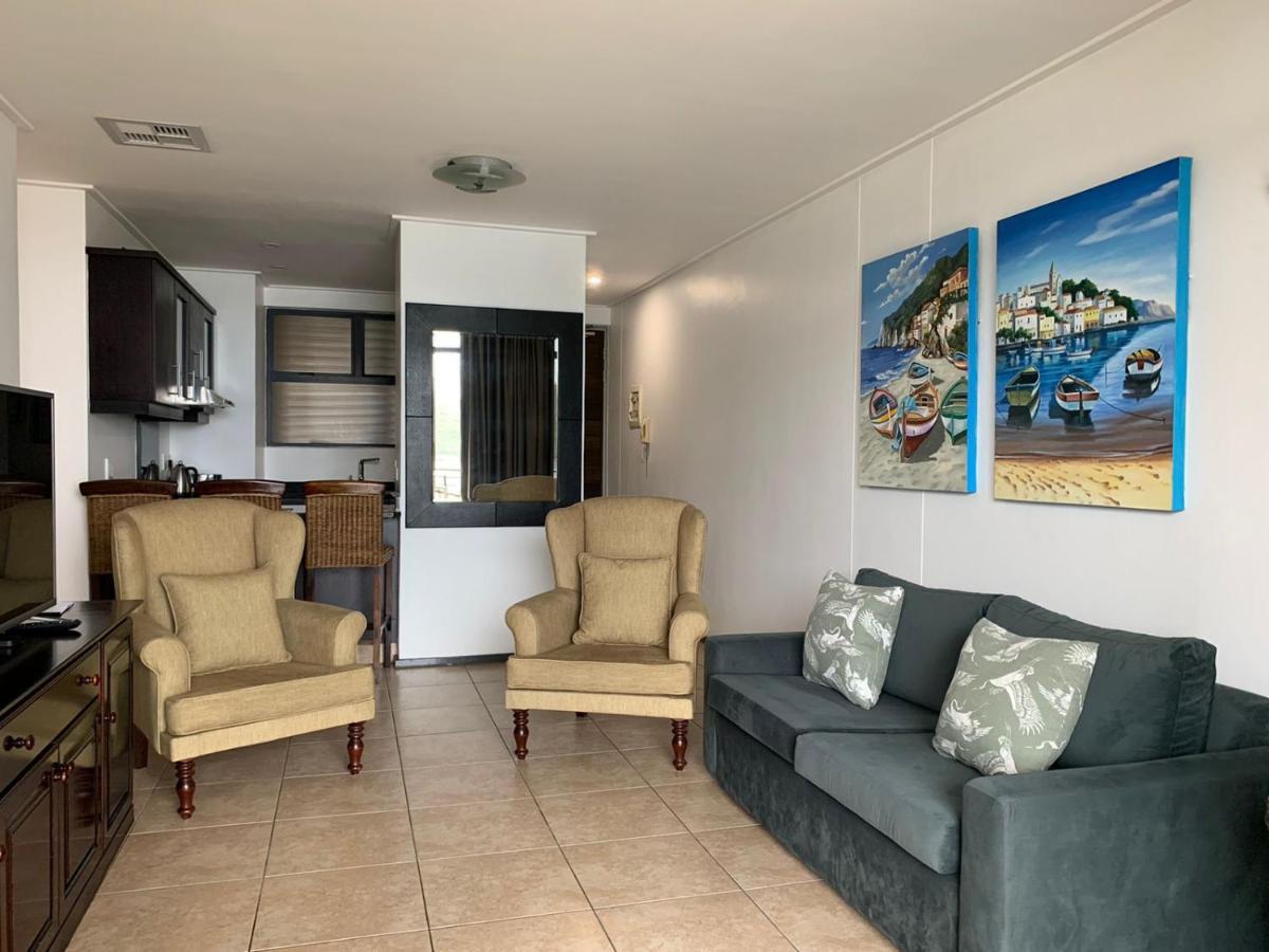 307 Point Bay Apartamento Durban Exterior foto