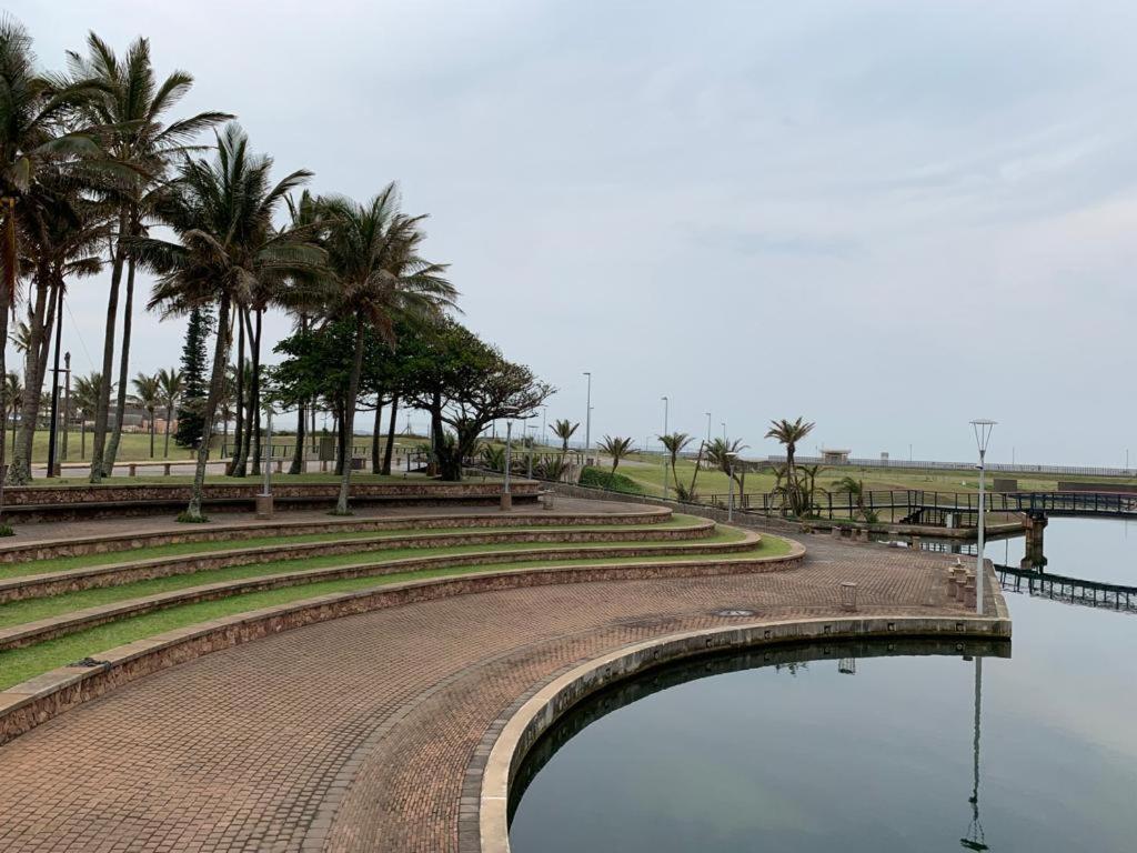 307 Point Bay Apartamento Durban Exterior foto