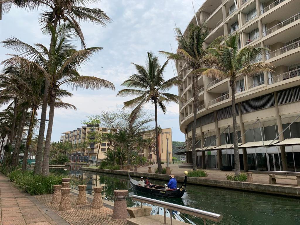 307 Point Bay Apartamento Durban Exterior foto